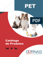 Catálogo Pet - Julho - 2023 - Versão Syntec