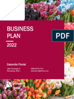 Business Plan