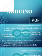 Arduino