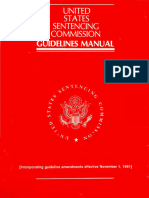 1991 Guidelines Manual Full