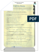 3era Guia Practica de Matematicas 4to Año