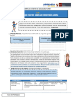 Carpeta de Recuperación 1ro Ciencias Sociales