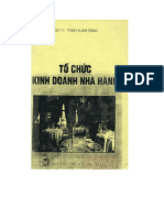 T CHC Kinh Doanh NH HNG Pgsts TRNH Xun DNG