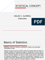 Basic Stat 1