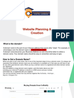 website Design Module  (1) (1)