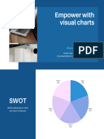 Empower With Visual Charts: Share Info That Resonates