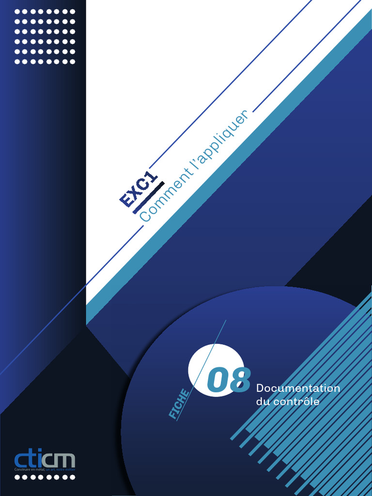 Contrôle qualité charpente métallique | PDF | Soudage | Construction