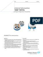 TMT84 Datasheet