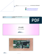 Us-Key Spi v5.0