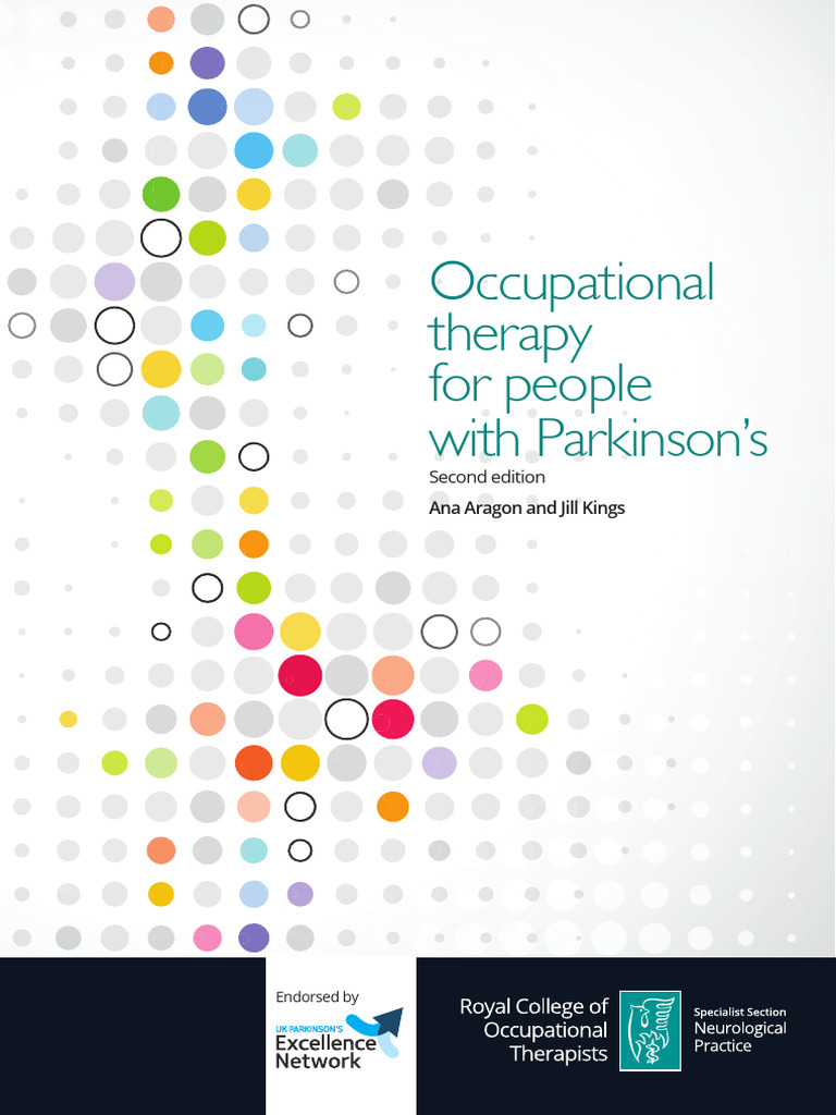OT Parkinsons WEB | PDF | Parkinson's Disease | Dopamine