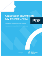 Comunicación ambiental