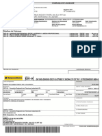 Boleto Anuidade CFT-2023