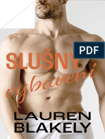 Slusny Vybaveni - Lauren Blakely