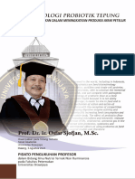 Naskah Pidato Pengukuhan Profesor Prof Osfar Sjofjan FAPET UB Agropustaka - Id