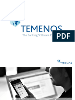 Temenos MCB Tcf2014