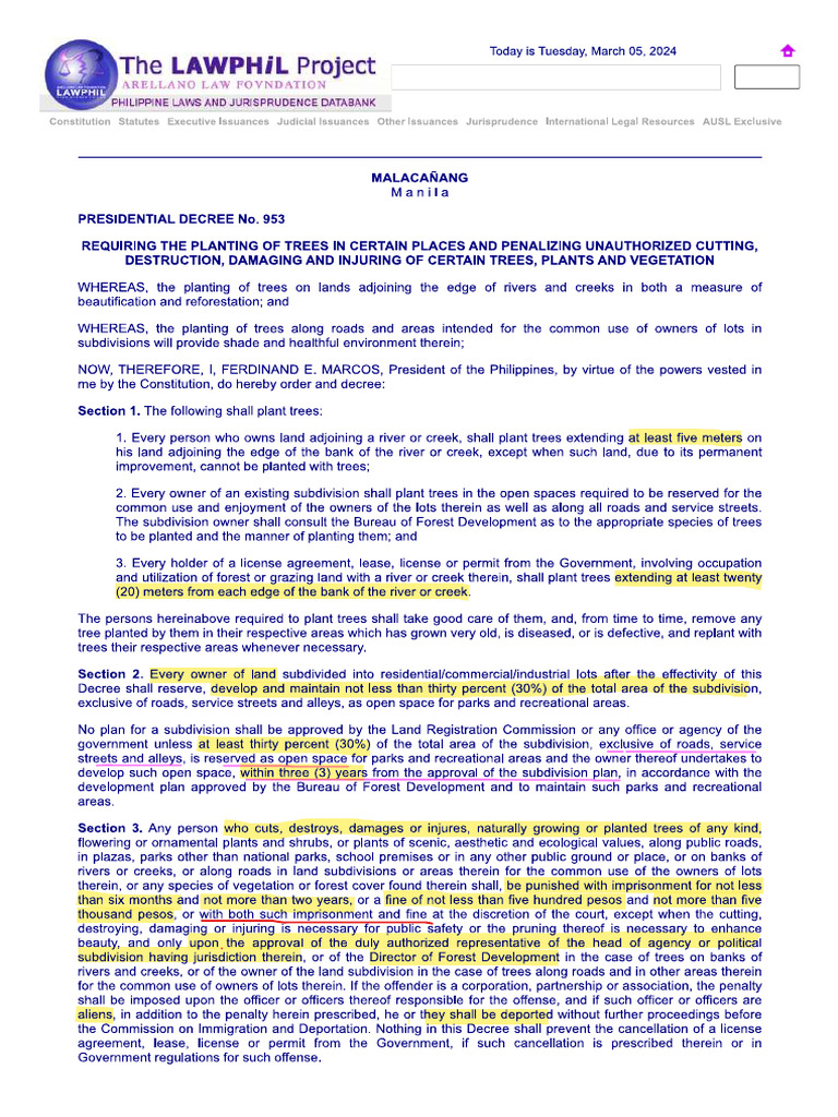 Ra 953 | PDF