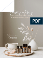 Óleos dōTERRA