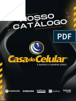 Catálogo Casa Do Cellular PDF