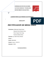 Informe 1