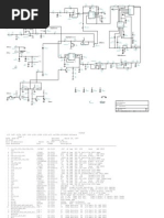 Ferrite Core Cross Reference List | PDF