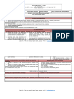 Formato Plan de Aula EMPRENDIMIENTO