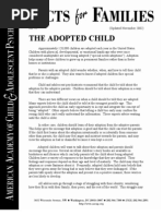 15 The Adopted Child