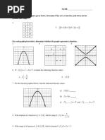 Test Review 3.1-3.4