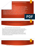 Ppt Model Konseptual Keperawatan Komunitas