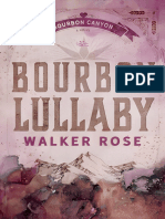 01. Bourbon Lullaby