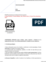 Unidad 2. El Proceso de Socialización - Los Apuntes de Filosofía