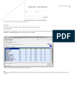 Como Configurar para Aplicar Descontos Supervisor na Tela de Vendas