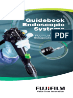 5 FUJIFILM Endoscopy Guidebook
