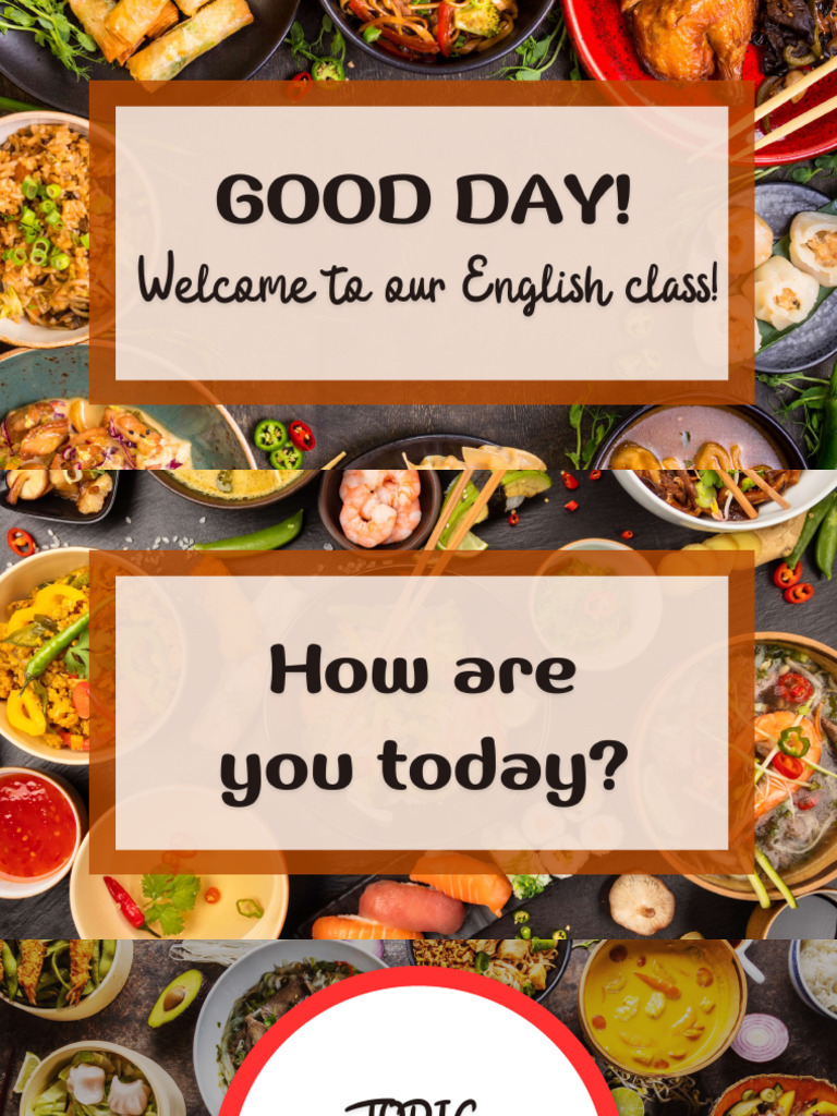 Dining Preferences and Favorite Restaurant | PDF