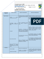 Semana 4  - 26-02 à 01-03