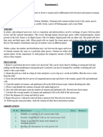 CLASS-X SCIENCE PRACTICALS (1)