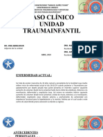 Caso Clinico Traumainfantil 03-04-24
