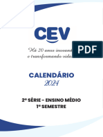 2Âª SÃ©rie E.M - 1 semestre 2024