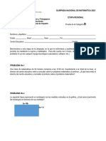 Prueba Cattegoria Matematica B