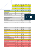 Programme de La Semaine 04 03 2024 HF