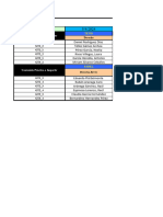 Calendario Prácticas 03-04