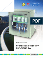 Foundation Fieldbus_EN