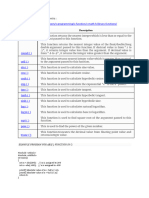 Session-7 Part-1 - Mathematical Function From Math Header File in C