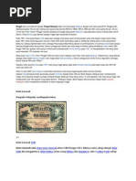 Download Ringgit Malaysia by bencutt SN72004167 doc pdf