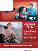 Cerevral-palsy