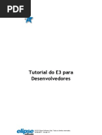 e3tutorial Developer Ptb