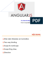 AngularJS - 3