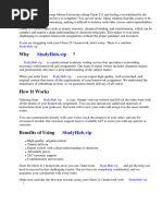 Chem 211 Gmu Homework