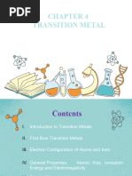 Electron Configuration for Copper (Cu, Cu+, Cu2+) | PDF | Electron ...