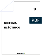 Sistema Eléctrico - 12-265