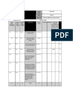 Mixed and Market Economies Unit Exam